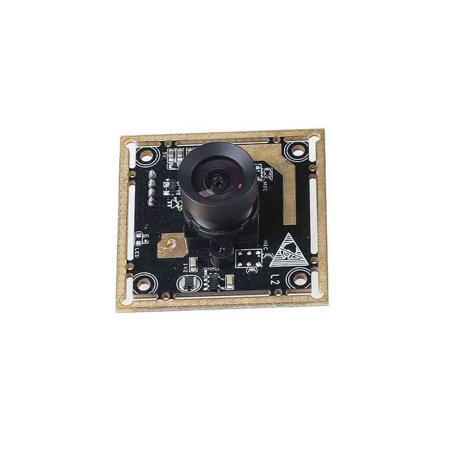 Reliable USB Camera Module 5MP IMX335 CMOS Sensor for Smart Home and Door Phone Devices Thermal Camera Module