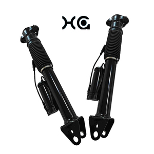 Suspensión Neumática Trasera <span class=keywords><strong>GLS</strong></span> 320 350 <span class=keywords><strong>400</strong></span> con ADS 1663200930 Clase GL X166 para Mercedes-Benz - Product Image 2