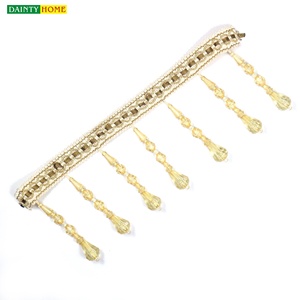 2021 di modo Variopinto di Cristallo Della Nappa di Disegno <span class=keywords><strong>Tenda</strong></span> di <span class=keywords><strong>Perline</strong></span> Frangia Guarnizioni Per <span class=keywords><strong>Tenda</strong></span> - Product Image 6