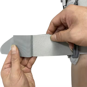 Bán buôn có thể điều chỉnh ACTIMOVE bài OP Rom đầu gối cú đúp hỗ trợ đầu gối y tế chỉnh hình Rom đầu gối cú đúp hỗ trợ - Product Image 4