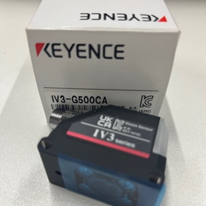 เซ็นเซอร์วิชัน IV3-500CA ของแท้ พร้อม AI ในตัว - Product Image 4