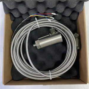 Capteur de vitesse de vibration d'origine allemande B&K VS-068/VS-069, câble de 10 m, IP55, précision de 1 %, garantie 1 an - Product Image 1