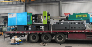 Powerjet Giá Rẻ <span class=keywords><strong>Injection</strong></span> Molding Machine 450 Tấn Sản Phẩm Nhựa Cho Xô Và Hộp Giỏ Nhựa Máy Làm - Product Image 6