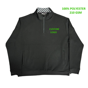 Wholesale Zip Collar Shirt 1k+ | Alibaba.com
