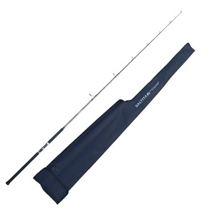 Canne à pêche Yajie Aquahunter 2,5 m pour la pêche au jigging lent, guides Fuji, pêche en mer, eau salée - Product Image 5