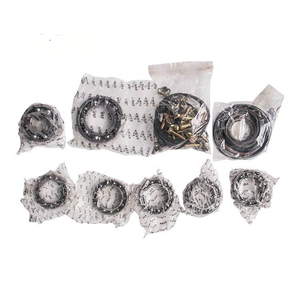 ชุดประกอบแกนทอร์คคอนเวอร์เตอร์รถตักล้อยาง รุ่น YJSW315-6B-0005 272200758 - Product Image 3