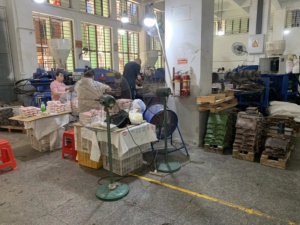 WL Professional <span class=keywords><strong>Semelle</strong></span> de chaussure de sport à structure creuse, légère, absorbant les chocs, antidérapante, en EVA et TPR, modèle 2065-1 - Product Image 6