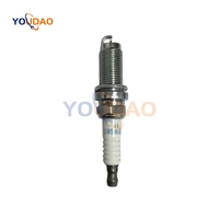 1822A086 LZFR5BI-11 1884511160 MN119256 9657643780 224015M014 224015M015 2401AR015 Bougie d'allumage
