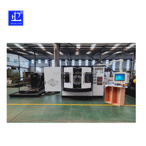 Highland YST380 Prüfstand für hydraulische Axial kolbenpumpen prüfgeräte - Product Image 3