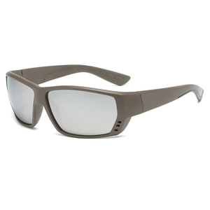 Gafas de Sol de alta calidad para exteriores, gafas para bicicleta de carretera, gafas de diseñador para correr, gafas de sol deportivas personalizadas para ciclismo - Product Image 6