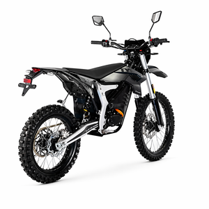 Moto électrique tout-terrain EEC haute puissance 30000W, 125 km/h, 72V Lithium, suspension hydraulique, <span class=keywords><strong>Enduro</strong></span>, CE OEM - Product Image 1