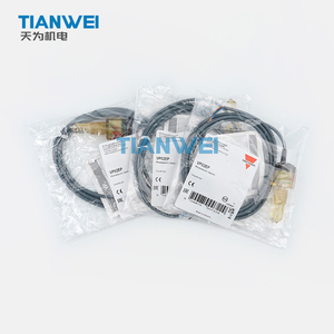 Vp02ep 100% mới và độc đáo Thụy Sĩ Carlo gavazzi điện dung cảm biến mức chất lỏng trong kho bây giờ yêu cầu giá - Product Image 6