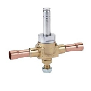 Bobine solénoïde Emerson AMG 24V 50/60Hz pour compresseur de réfrigération - Product Image 5