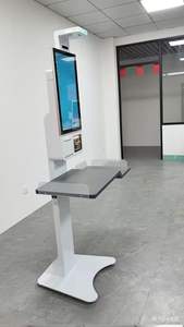 Kiosco de Autoservicio con Pantalla Táctil para Pagos Rápidos, con Lector de Tarjetas y Escáner QR, Kiosco de Pago de Pie - Product Image 6