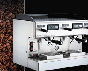 Alibaba.com上の高品質なアストリアエスプレッソメーカーと