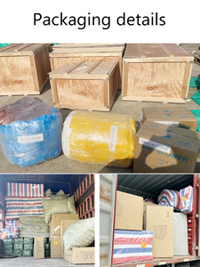 Hot Bán Thương Mại Ngoài Trời Nhỏ Bóng Pit Nhiều Màu Mềm Chơi Thiết Bị Cho Trẻ Em Trường Dịp Đại Dương Đồ Chơi Chơi Chơi Set - Product Image 6