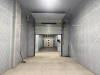 Industriel |   Électrique |   Sectionnel |   Portes de garage |   Portes sectionnelles pour entrepôts, usines, centres logistiques