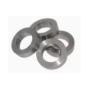 แหวนแทนทาลัมคุณภาพสูง ความบริสุทธิ์ 99.95% มาตรฐาน ASTM ขนาดตามสั่ง สำหรับใช้ทางการแพทย์และอุตสาหกรรม ผลิตในจีน ราคาดีที่สุด - Product Image 1