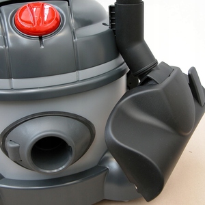 <span class=keywords><strong>Aspirateur</strong></span> commercial Lavor SILENT léger et haute performance avec filtre lavable - Product Image 5