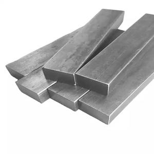 Acero plano de carbono de bajo precio de venta directa de fábrica - Product Image 1