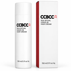 Réparation moléculaire professionnelle des cheveux 150ml Soin réparateur profond sans rinçage - Product Image 3