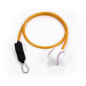 Banda <span class=keywords><strong>de</strong></span> <span class=keywords><strong>Resistencia</strong></span> para Entrenamiento <span class=keywords><strong>de</strong></span> Fuerza <span class=keywords><strong>de</strong></span> Brazo para Béisbol, Sóftbol y Tenis, Equipo <span class=keywords><strong>de</strong></span> Ejercicio y Fitness al por Mayor - Product Image 3