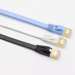 Cat5e Cat6 Cat7 UTP RJ45 vá Dây cáp mạng Ethernet - Product Image 2