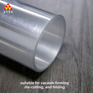 0.2/0.5/0.8/1.0/1.5/2.0/מ "מ מגלגל חיית מחמד אריזה ותיבה אריזה קופסא גבוהה סרט לחיות מחמד 0.05 מ" מ - Product Image 3