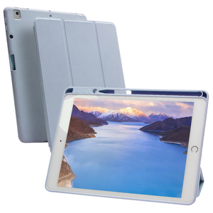 2021 Chính Thức <span class=keywords><strong>New</strong></span> Pro11 Vỏ Mềm 10.5 Inch Da Bảo Vệ Trường Hợp Đối Cùng Một Màu Sắc Mini5 Phẳng <span class=keywords><strong>Silicone</strong></span> Bìa Cho Máy Tính Bảng - Product Image 1