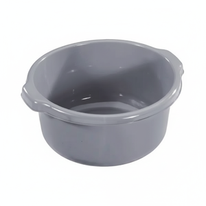 Vasca rotonda grande da 13 litri colori assortiti (Plastic 2542) - Product Image 2