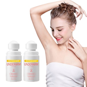 Desodorante y Antitranspirante, Empaque Personalizado, Desodorante Femenino, Eliminador de Olor Corporal - Product Image 1