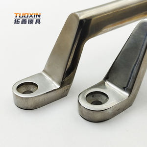 Tuoxin هز اليدين الثقيلة للطي صندوق الأدوات لخزانة المعدات - Product Image 5