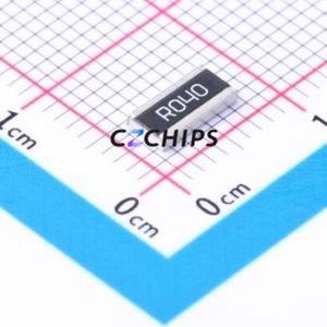 Resistencia SMD HoCS1225-3W-40mR-1%-TCR100, Cerámica 1225, 40mOhm, 1%, 3W - Product Image 1