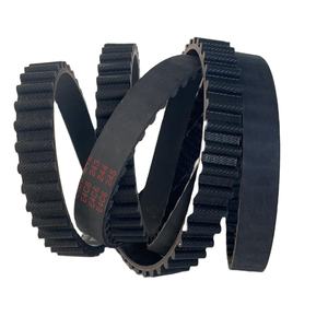 Kit de courroie de synchronisation en caoutchouc, résistant à la chaleur, pour ventilateur de voiture, cherry <span class=keywords><strong>QQ</strong></span> - Product Image 1