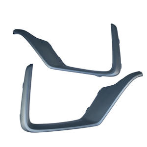 แถบตกแต่งกันชนหน้าฮอนด้า ซีอาร์วี 71113 Tla A50 71116 Tla A50 ชิ้นส่วนพลาสติกสำหรับรุ่น 20 22 - Product Image 5