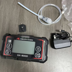 เครื่องตรวจจับก๊าซหลายชนิดแบบพกพา รุ่นดั้งเดิม GX-9000 RX-8500 - Product Image 4
