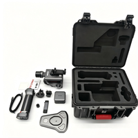 Scanner LiDAR 3D portable en temps réel, directement de l'usine, PRECISE S2, scanner LiDAR 3D portable en temps réel, scanner de cartographie RS7