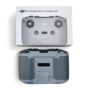 Original DJI RC-N3 Remote Controller for DJI Mini 5 Pro,AVATA 360,FIiP, Neo, Neo <strong>2</strong>, Air 3S, Mini 4 Pro, Air <strong>3</strong>, up to <strong>3</strong>.5h - Product Image 5