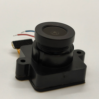 Module de caméra MIPI FPC 4MP 1080P Mise au point automatique 90fps H.265 Appareil intelligent Source personnalisée Usine