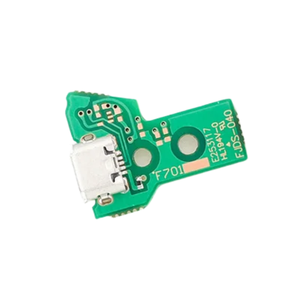 ใช้งานร่วมกับ JDS-040 บอร์ดชาร์จสามเหลี่ยม CUH-ZCT1 CUH-ZCT2 CUH-ZCT1U CUH-ZCT2U สามเหลี่ยม PCB ภายใน - Product Image 3