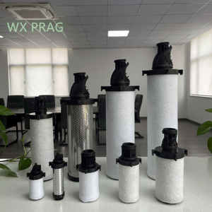 Ersatz für Sullair <span class=keywords><strong>PR</strong></span>-1200 SCF-465N Filterelement - Product Image 1