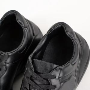 Luxury Designer Brand Lace-Up Breathable Walking & Sports <b>Shoes</b> <b>for</b> Men and <b>Women</b> Geometry Pattern - Product Image 6