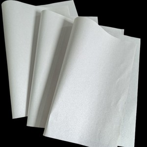 Glassine phát hành giấy tùy chỉnh thiết kế khổng lồ CuộN glassine Silicone giấy - Product Image 2