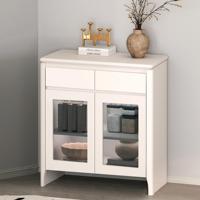 Meuble à chaussures multifonctionnel sur mesure avec éclairage LED, panneau en bois anti-humidité, étagère à chaussures avec cloison intérieure personnalisée