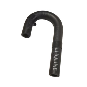 Tuyau de liquide de refroidissement 26713-42900 en caoutchouc EPDM pour raccord de sortie d'entrée de tuyau de chauffage/refroidissement de réservoir d'eau, remplacement et réparation - Product Image 3