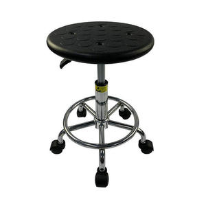 Vente <span class=keywords><strong>Flash</strong></span> de sièges antistatiques à la terre Fabricants de boîtiers en acier à Bangalore Chaise Esd - Product Image 6