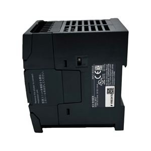 100% Brand New KEYENCE KV-X Series KV-N16EX Expansion Input Unit Plastic Industrial Equipment 1 Year Warranty - Product Image 2