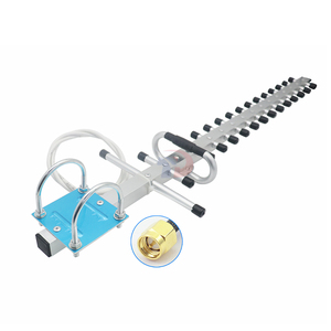 <span class=keywords><strong>Antena</strong></span> <span class=keywords><strong>Yagi</strong></span> de largo alcance direccional exterior de alta ganancia 16dBi Lte 4G - Product Image 1