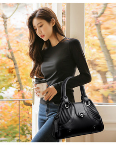 Nouveaux Sacs Bandoulière de Créateur Tendance en Cuir PU de Haute Qualité, Sacs Messager Décontractés, Cabas de Luxe pour Femmes, Sacs à Main et Pochettes - Product Image 2