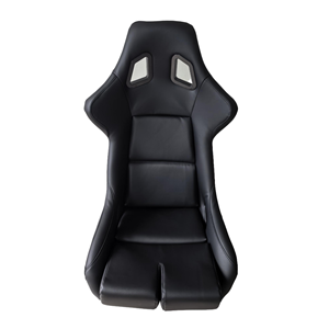 Sièges baquets de course sport de luxe en cuir et fibre de carbone Recaro GTS pour modèles BMW Performance M3 G01-G23 Série 5 - Product Image 1